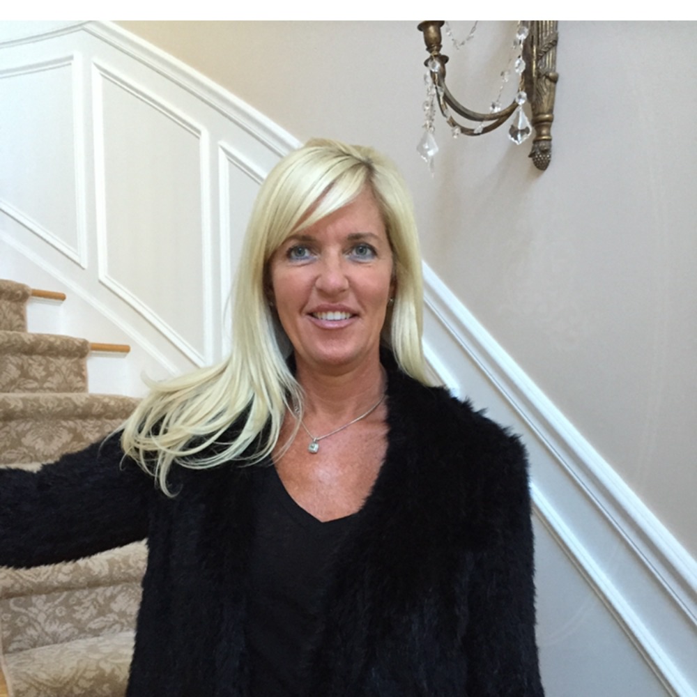 Meet your Posher, Karen